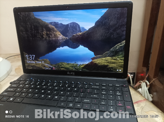 ILife AIR ZED PLUS